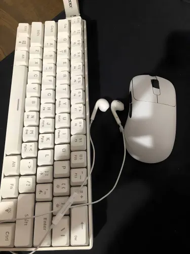 Teclado 