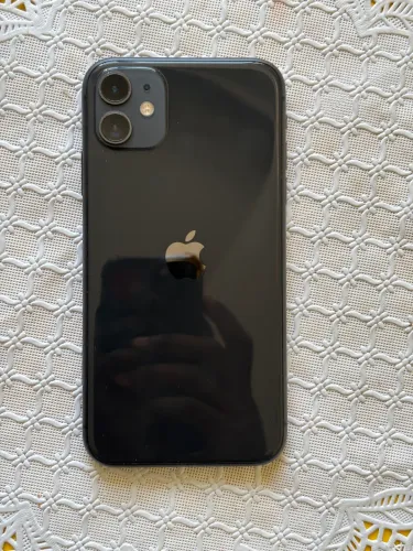 iPhone 11 64gb preto