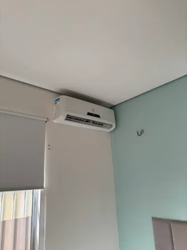 Ar condicionado 9000 btus