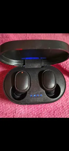 Fone bluetooth
