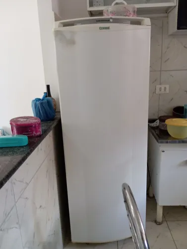 Geladeira Consul 