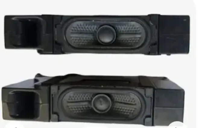Alto falante- par TV LG 60UN7310PSA