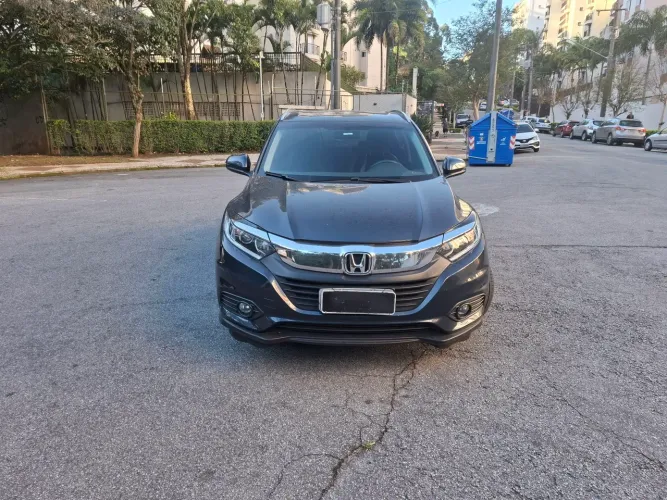 Honda HR-V EX 1.8 Flexone 16V 5P Aut. 2020