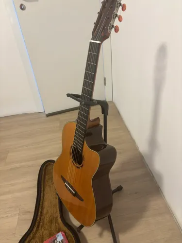 Violão Yamaha NCX900R