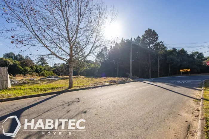 Terreno com 560 m² no Taboão - 2301 - HABITEC