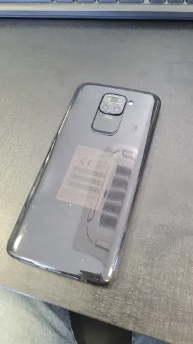 Xiaomi Redmi Note 9 seminovo