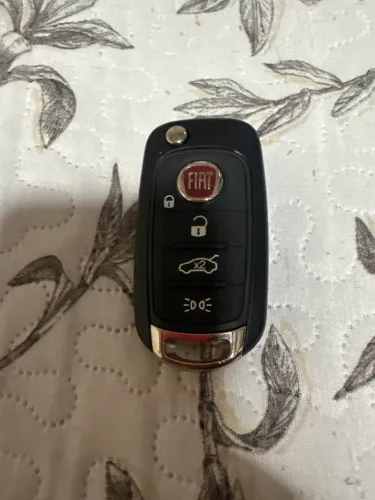 Vendo chave tipo canivete do carro Fiat Argo