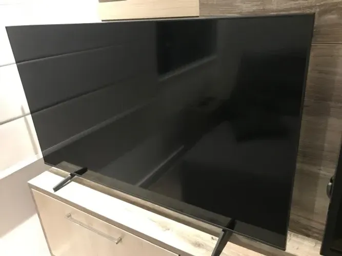 TV SAMSUNG QN50Q60AAG