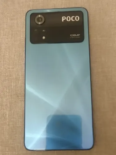 POCO X4 Pro