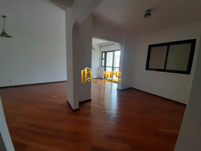 EXCELENTE APARTAMENTO PARA LOCAÇÃO, CONDOMÍNIO NOVA ESCÓCIA 77 METROS NO JARDIM MARAJOARA