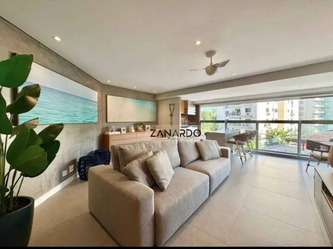 Apartamento para alugar e venda em Riviera de São Lourenço