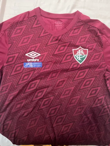 Roupas Fluminense TAM GG