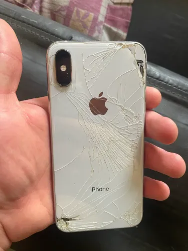 iPhone XS 