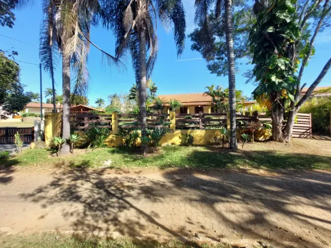 CHACARA 1350M2