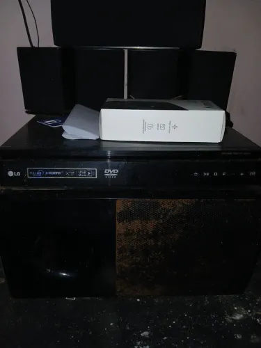 Hometeather 1000 watts