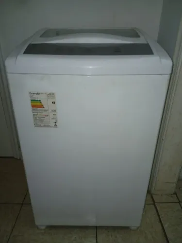 Máquina de lavar Brastemp 6k