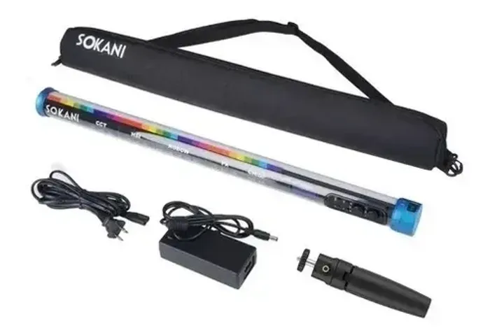 Sokani X 25