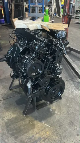 MOTOR MB 366 LA