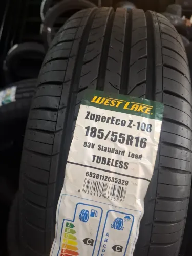 PNEU 185/55/16 WESTLAKE R$ 229,99 NO PIX