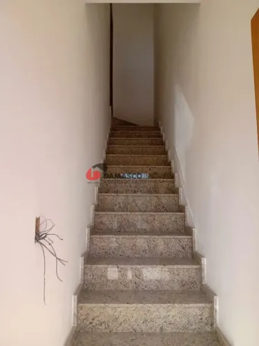Casa à venda 2 Quartos, 2 Suites, 1 Vaga, 77M², Ocian, Praia Grande - SP