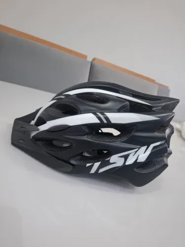 Capacete TSW