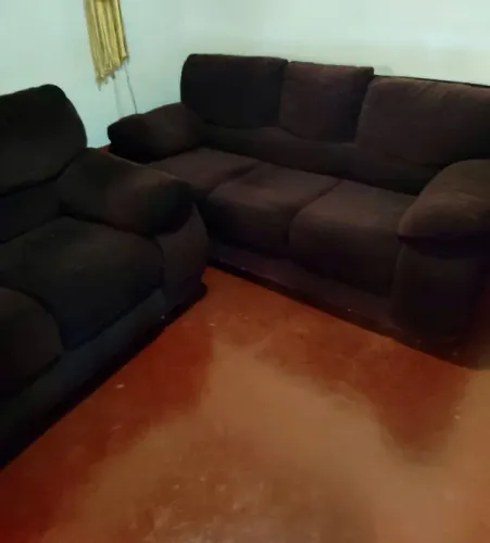 Sofá 2 e 3 lugares