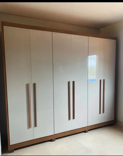 !!ROUPEIRO 100%MDF!! 12 x 239,90 cartão 