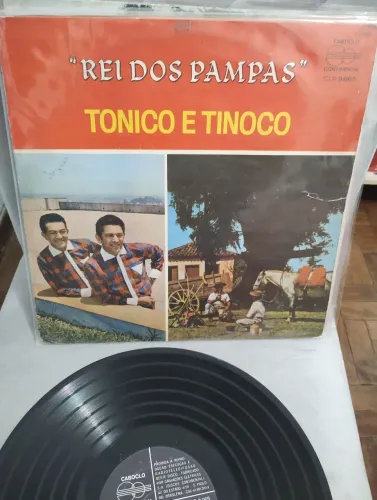 LP Tonico e Tinoco