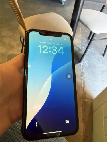 iPhone XR Todo original 