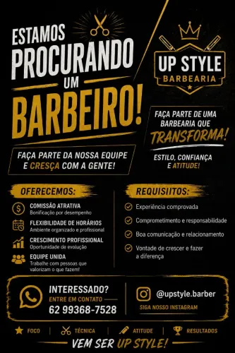 Barbeiro 