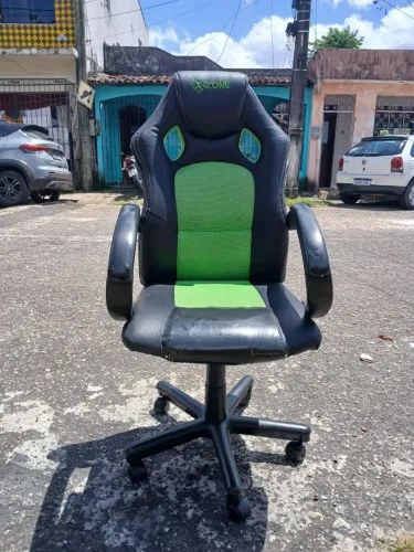 Cadeira game