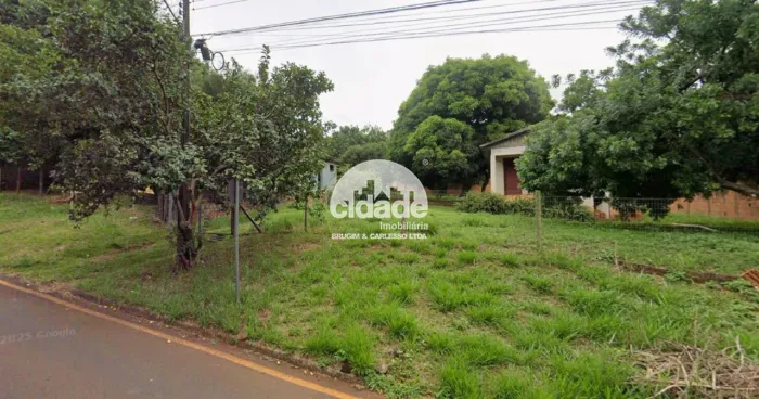Excelente Área com 1.505 m² Dois Terrenos Disponíveis para Venda