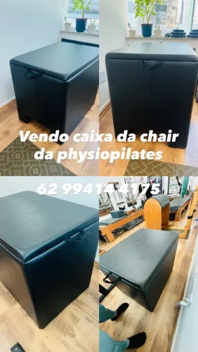 Acessorio para pilates