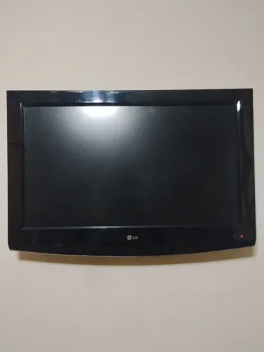 TV LG32' Time Machine