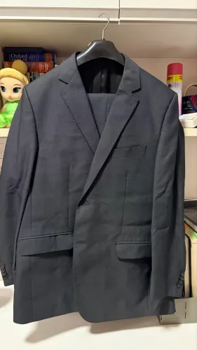 CONJUNTO TERNO E CALÇA VIA VENETTO