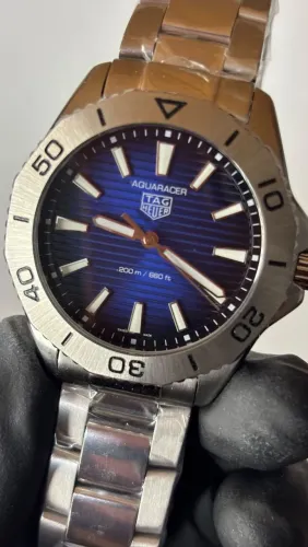 Relógio Tag Heuer Aquarecer 200m