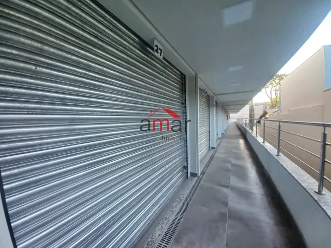 Ponto Comercial à venda no bairro Santa Terezinha em Belo Horizonte/MG