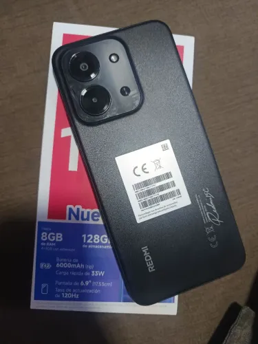 Redmi 15c 128GB