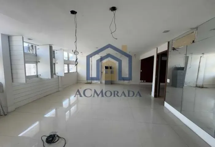 Conjunto de Salas : / Comercial / Copacabana