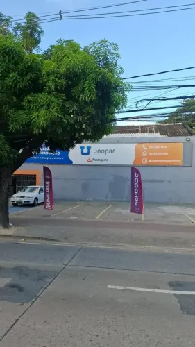 Vendo Prédio Avenida Conde da Boa Vista
