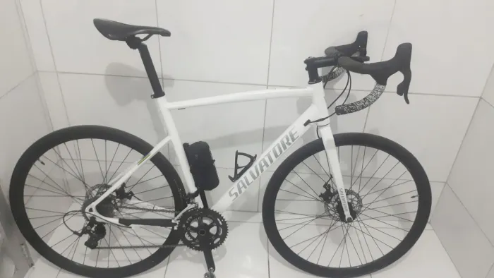 Bike speed salvatore