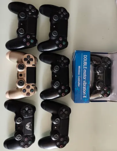 Controle PS4 original