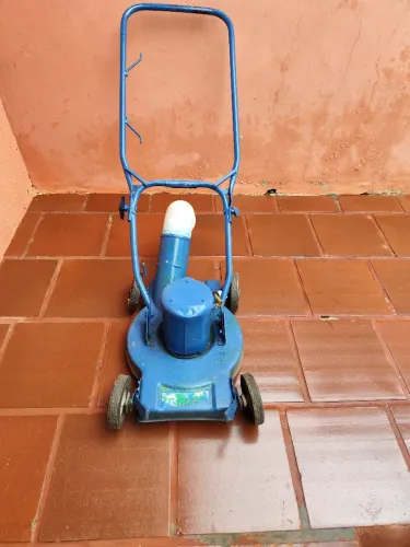 Vendo cortadeira grama