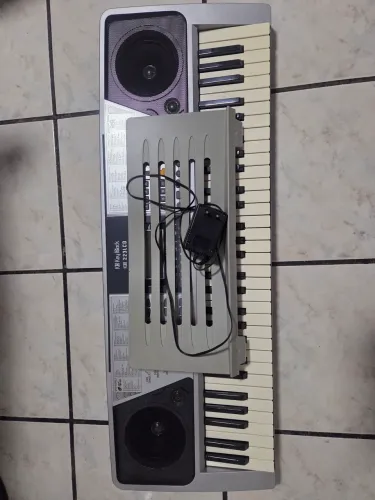 Teclado e Acessórios