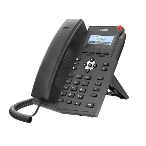 10 aparelho telefonico IP 