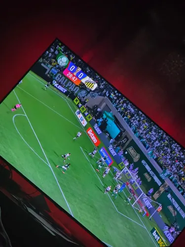 TV Samsung 50" 4K UHD