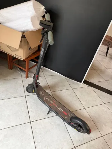 PATINETE ELÉTRICO /GO8