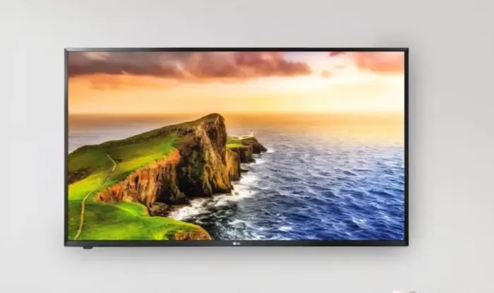 TELEVISÃO/MONITOR LG  LED HD MODELO 32LX300C ACOMPANHA CONTROLE E FONTE