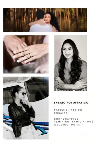 Fotógrafo Goiânia!!!