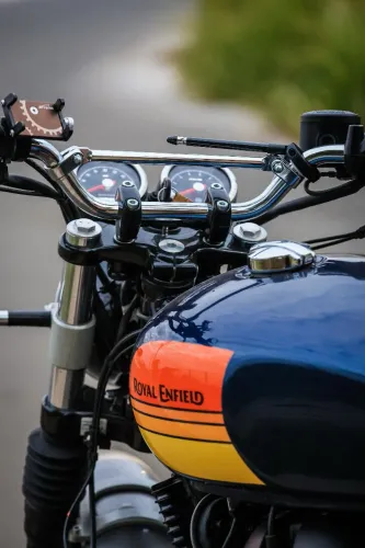 INTERCEPTOR 650CC (TODA EQUIPADA)